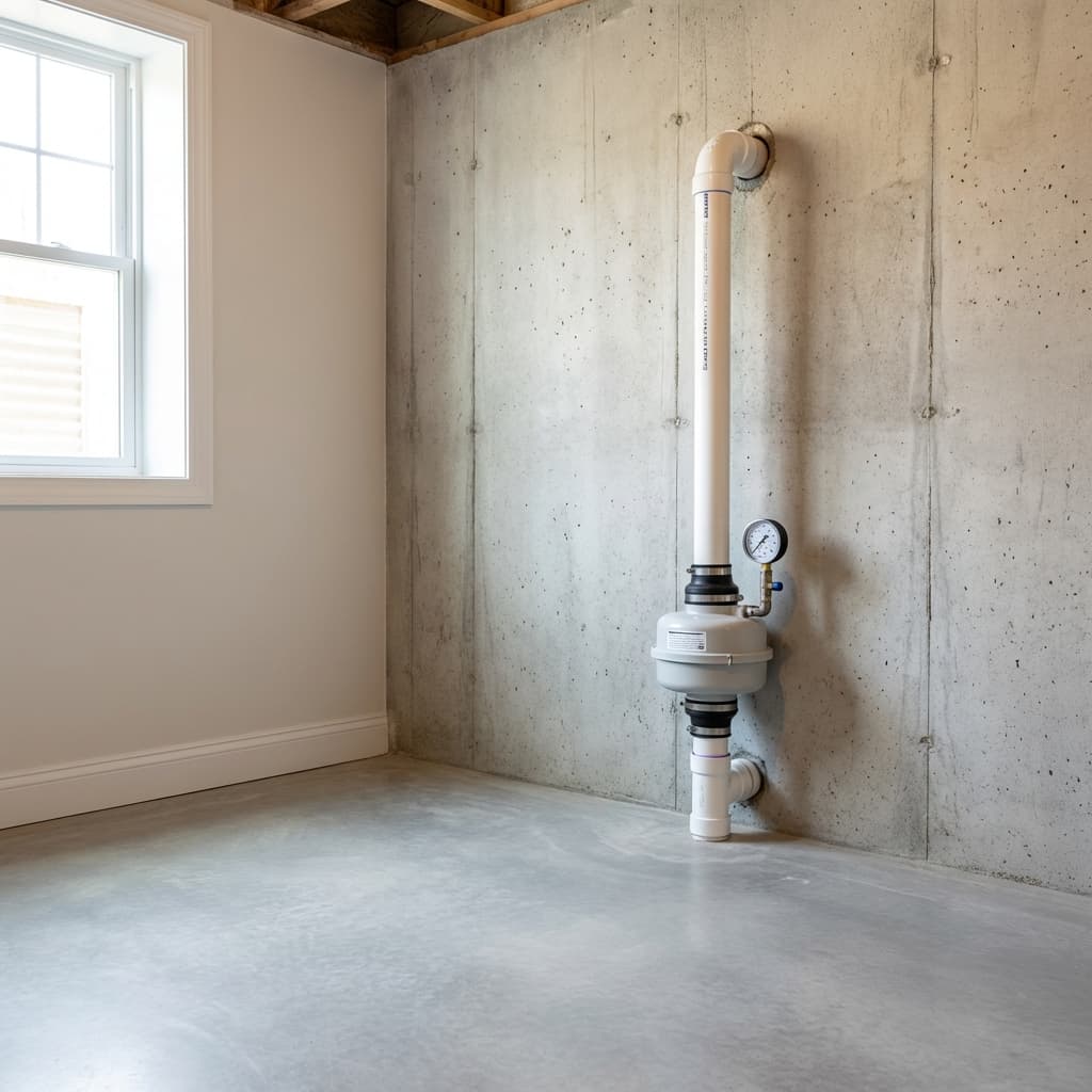 Radon removal experts